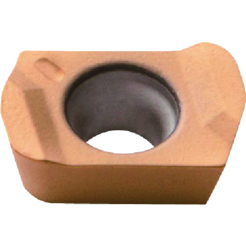 トラスコ中山 ダイジェット QMミル用チップ 138-5257  (ご注文単位10個) 【直送品】