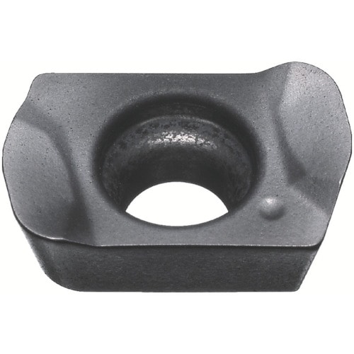 トラスコ中山 ダイジェット QMミル用チップ JC8050 837-1822（ご注文単位10個）【直送品】