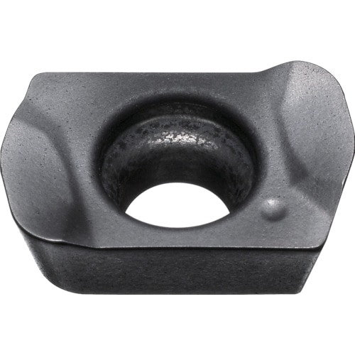 トラスコ中山 ダイジェット QMミル用チップ JC8118 175-4236 (ご注文単位10個) 【直送品】