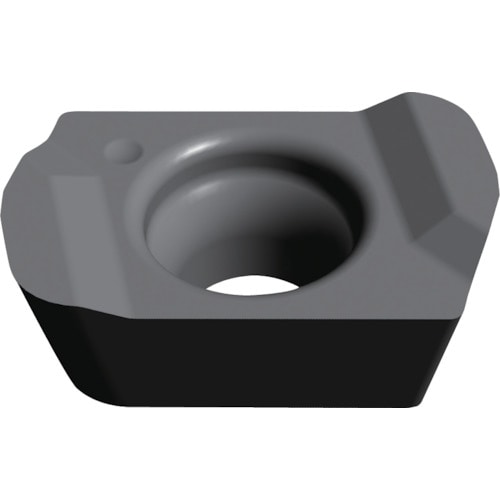 トラスコ中山 ダイジェット QMミル用チップ JC8118 175-2692 (ご注文単位10個) 【直送品】