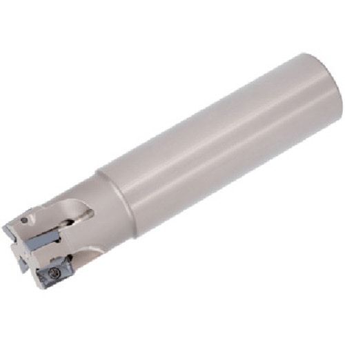 トラスコ中山 タンガロイ タング・レック 柄付きカッタ EPО11 771-4432  (ご注文単位1個) 【直送品】