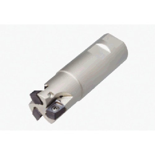 トラスコ中山 タンガロイ ドゥ・レック 柄付きカッタ EPQ 701-4261  (ご注文単位1個) 【直送品】