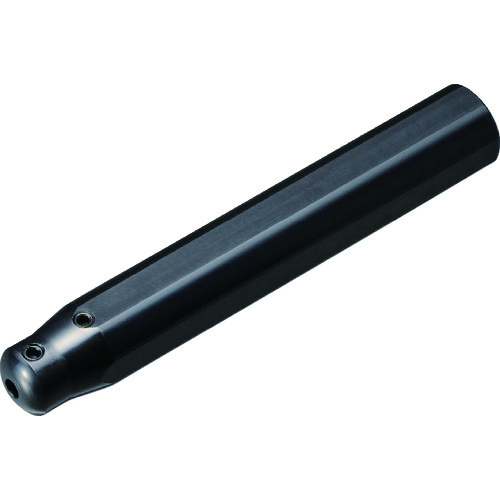 トラスコ中山 京セラ 内径加工用工具 EZバー EZH－ST型スリーブ 位置決め機能なし 幅15mm 高さ15mm 全長100mm 652-5628  (ご注文単位1個) 【直送品】