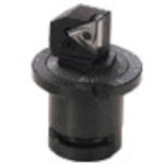 トラスコ中山 三菱 ツーリング・複合工具 FA形ハイボアファインスクリューオン式ハイボアセット 663-2220  (ご注文単位1個) 【直送品】