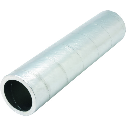 トラスコ中山 フジモリ フジエアダクトMタイプ 150パイ 910L 206-7746 (ご注文単位1本) 【直送品】