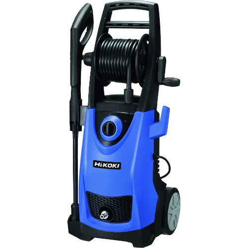 トラスコ中山 HiKOKI 高圧洗浄機 特別セット 175-8723 (ご注文単位1台) 【直送品】