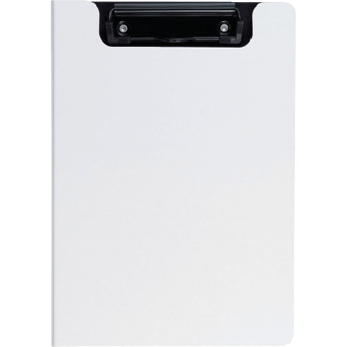 トラスコ中山 sedia クリップファイル 発泡美人 A5-E ホワイト 133-4432 (ご注文単位1冊) 【直送品】