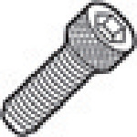 トラスコ中山 タンガロイ 部品 締め付けねじ 705-4831  (ご注文単位1個) 【直送品】