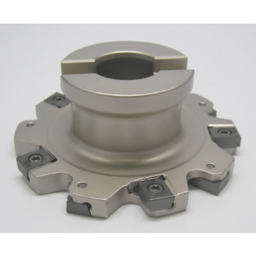 トラスコ中山 イスカル タングスロット スロッター FDN－LN12 623-1560  (ご注文単位1個) 【直送品】