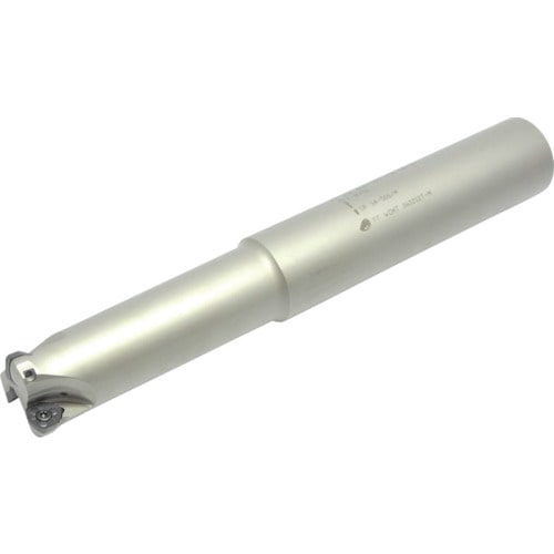 トラスコ中山 イスカル フィードミル 高送り加工用エンドミル FFEW 627-3416  (ご注文単位1個) 【直送品】