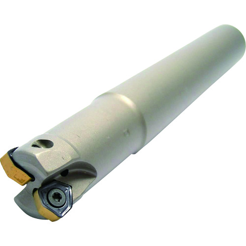 トラスコ中山 イスカル ヘリ6フィード 高送り加工用エンドミル FFEWX 362-3041  (ご注文単位1本) 【直送品】