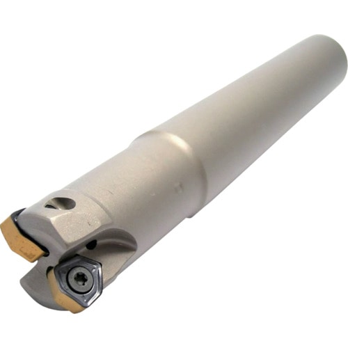 トラスコ中山 イスカル ヘリ6フィード 高送り加工用エンドミル FFEWX 362-3076  (ご注文単位1本) 【直送品】