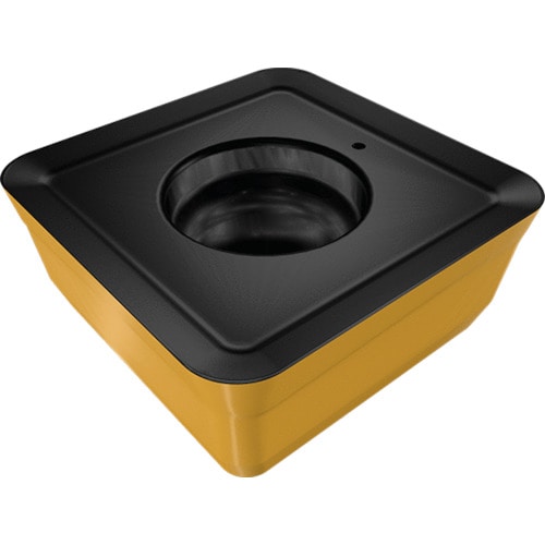 トラスコ中山 イスカル ミル4フィード チップ FFQ4 SOMT／W IC882 235-0994  (ご注文単位10個) 【直送品】