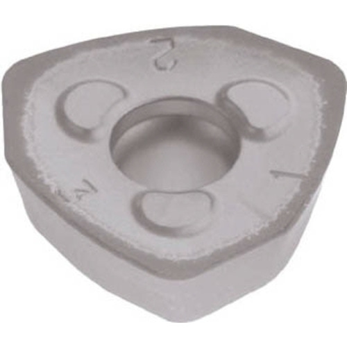 トラスコ中山 イスカル フィードミル チップ FF WOCT／WOMT／WOMW IC928 620-5097  (ご注文単位10個) 【直送品】