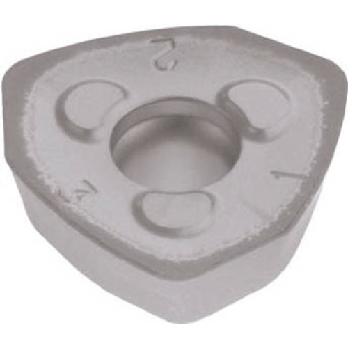 トラスコ中山 イスカル フィードミル チップ FF WOCT／WOMT／WOMW IC908 627-3467  (ご注文単位10個) 【直送品】