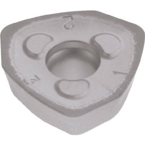 トラスコ中山 イスカル フィードミル チップ FF WOCT／WOMT／WOMW IC908 338-6139  (ご注文単位10個) 【直送品】