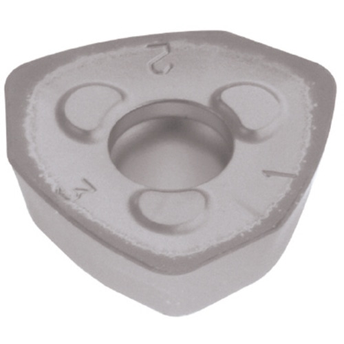 トラスコ中山 イスカル フィードミル チップ FF WOCT／WOMT／WOMW IC928 623-1888  (ご注文単位10個) 【直送品】