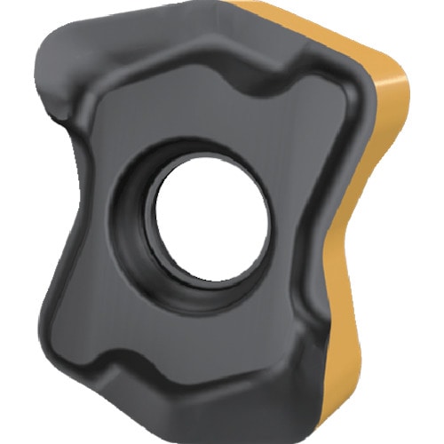 トラスコ中山 イスカル フライス工具 ロジック4フィード フェースミル FFX4 FD－04 刃数5枚 刃径32mm 181-6281  (ご注文単位1本) 【直送品】