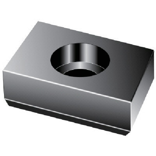 トラスコ中山 スーパーツール ステップキー(T溝20) 813-0679 (ご注文単位1個) 【直送品】