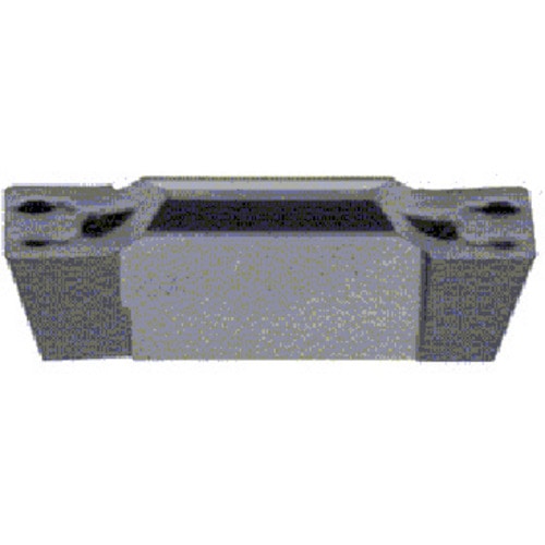 トラスコ中山 タンガロイ 溝入れ加工用インサート FLEX NS9530 708-9210  (ご注文単位10個) 【直送品】