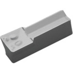 トラスコ中山 京セラ 溝入れ用チップ PVDコーティング PR930 174-6111  (ご注文単位10個) 【直送品】