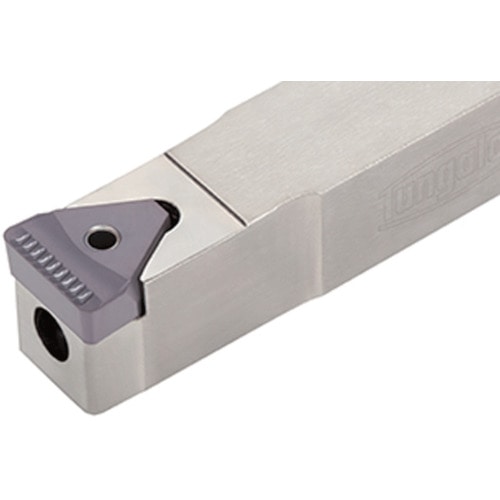 トラスコ中山 タンガロイ タング・ヘビー・グルーブ 外径総形加工用バイト FPGN 710-9954  (ご注文単位1個) 【直送品】