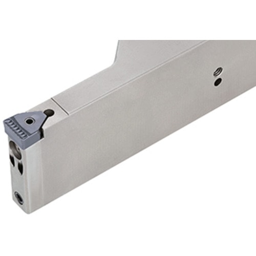 トラスコ中山 タンガロイ タング・ヘビー・グルーブ 外径溝入れ加工用バイト FPGR 711-1827  (ご注文単位1個) 【直送品】