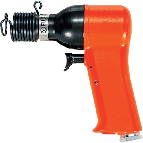 トラスコ中山 不二 ベビーハンマ丸型 810-6645 (ご注文単位1台) 【直送品】