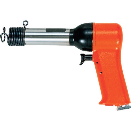 トラスコ中山 不二 ベビ-ハンマ丸型 810-6647 (ご注文単位1台) 【直送品】