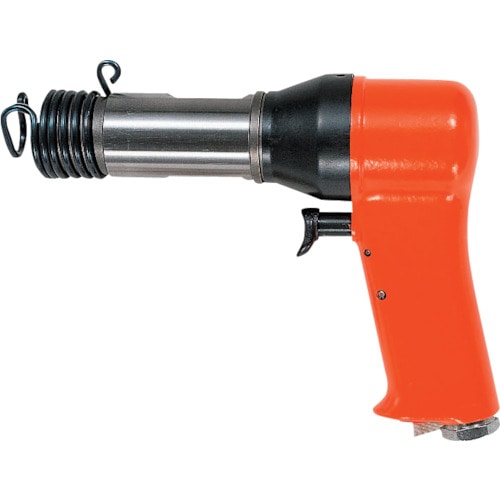 トラスコ中山 不二 ベビーハンマ丸型 810-6649 (ご注文単位1台) 【直送品】