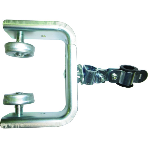 トラスコ中山 スーパー ケーブルハンガー 131-5050 (ご注文単位1個) 【直送品】