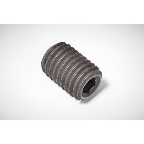 トラスコ中山 ワルター ヘッドなしスクリュー 411-6978  (ご注文単位1個) 【直送品】