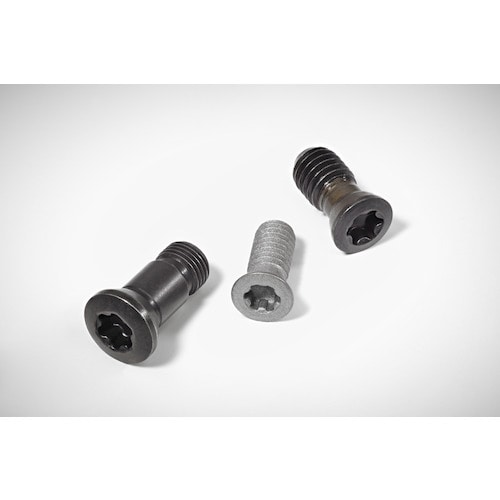 トラスコ中山 ワルター ヘッド付きスクリュー 411-7429  (ご注文単位1個) 【直送品】