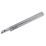 トラスコ中山 三菱 内径加工用 スクリューオン式ディンプルバー 右勝手鋼シャンク 224-7313  (ご注文単位1本) 【直送品】