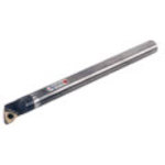 トラスコ中山 三菱 内径加工用 スクリューオン式F形ボーリングバー 右勝手超硬シャンク 664-0826  (ご注文単位1個) 【直送品】