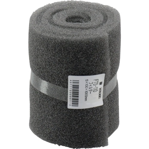 トラスコ中山 光 フィルター 848-1559 (ご注文単位1個) 【直送品】