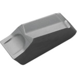 トラスコ中山 京セラ 溝入れ加工用チップ CVDコーティング CR9025 141-9307  (ご注文単位10個) 【直送品】