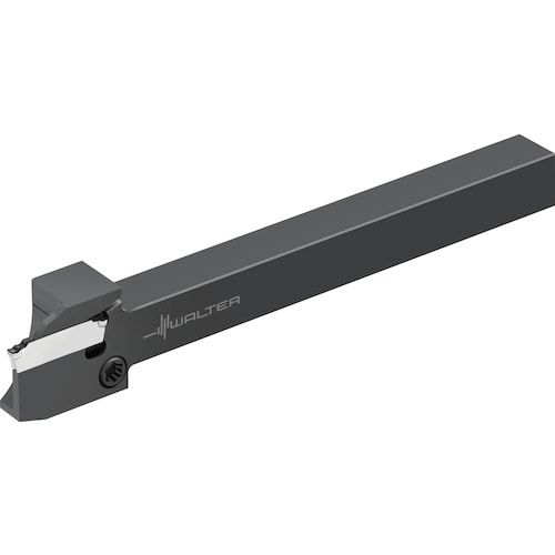 トラスコ中山 ワルター シャンク 外径溝加工 411-4517  (ご注文単位1個) 【直送品】