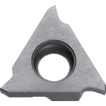 トラスコ中山 京セラ 外径溝入れ加工用チップ GBA32－F TN620 820-5584  (ご注文単位10個) 【直送品】