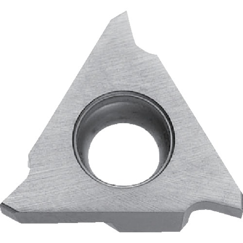 トラスコ中山 京セラ 外径溝入れ加工用チップ GBA32 PR1625 217-9250  (ご注文単位10個) 【直送品】