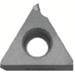 トラスコ中山 京セラ 外径溝入れ加工用チップ GBA32（1コーナ仕様） KPD001 547-8979  (ご注文単位1個) 【直送品】