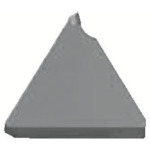 トラスコ中山 京セラ 外径溝入れ加工用チップ GBA43（1コーナ仕様） KPD001 547-9673  (ご注文単位1個) 【直送品】