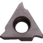 トラスコ中山 京セラ 外径溝入れ加工用チップ GBA43 PV7040 651-9610 (ご注文単位10個) 【直送品】