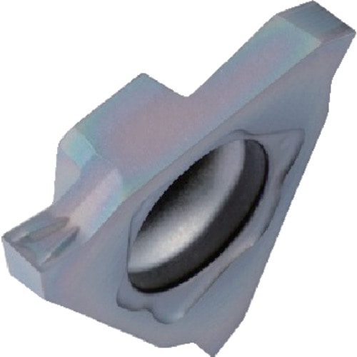 トラスコ中山 京セラ 外径溝入れ加工用チップ GBF－GL PR1535 858-0277  (ご注文単位10個) 【直送品】