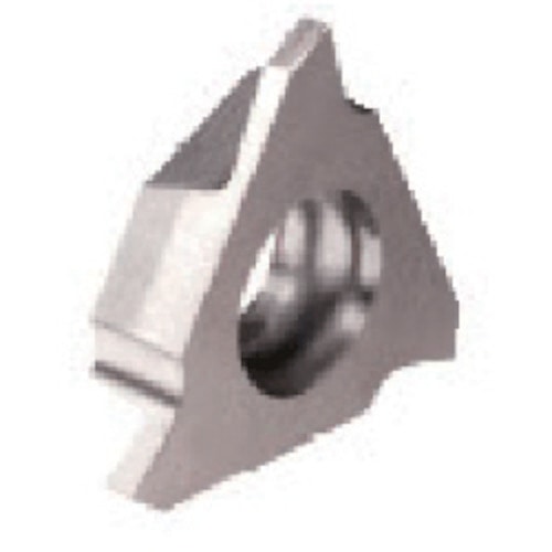 トラスコ中山 タンガロイ 溝入れ加工用インサート GBR／L32 KS05F 345-8822  (ご注文単位10個) 【直送品】