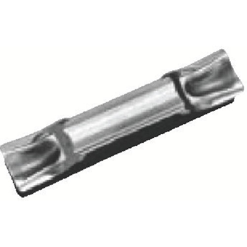 トラスコ中山 京セラ 端面溝入れ加工用チップ GDF PR1225 647-8417  (ご注文単位10個) 【直送品】
