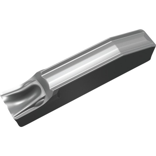 トラスコ中山 京セラ 端面溝入れ加工用チップ GDF PR1215 647-8557  (ご注文単位10個) 【直送品】