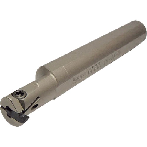 トラスコ中山 イスカル カットグリップ ホルダー GEHIR／L 224-2796  (ご注文単位1本) 【直送品】