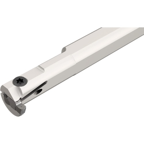 トラスコ中山 イスカル カットグリップ ホルダー GEHIR／L 112-6572  (ご注文単位1本) 【直送品】