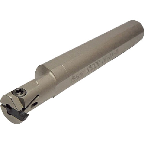 トラスコ中山 イスカル カットグリップ ホルダー GEHIR／L 224-2869  (ご注文単位1本) 【直送品】